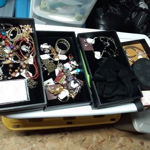 Lot of Premier Design Jewelry